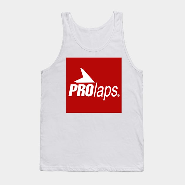 PROlaps Sportswear Tank Top by MBK